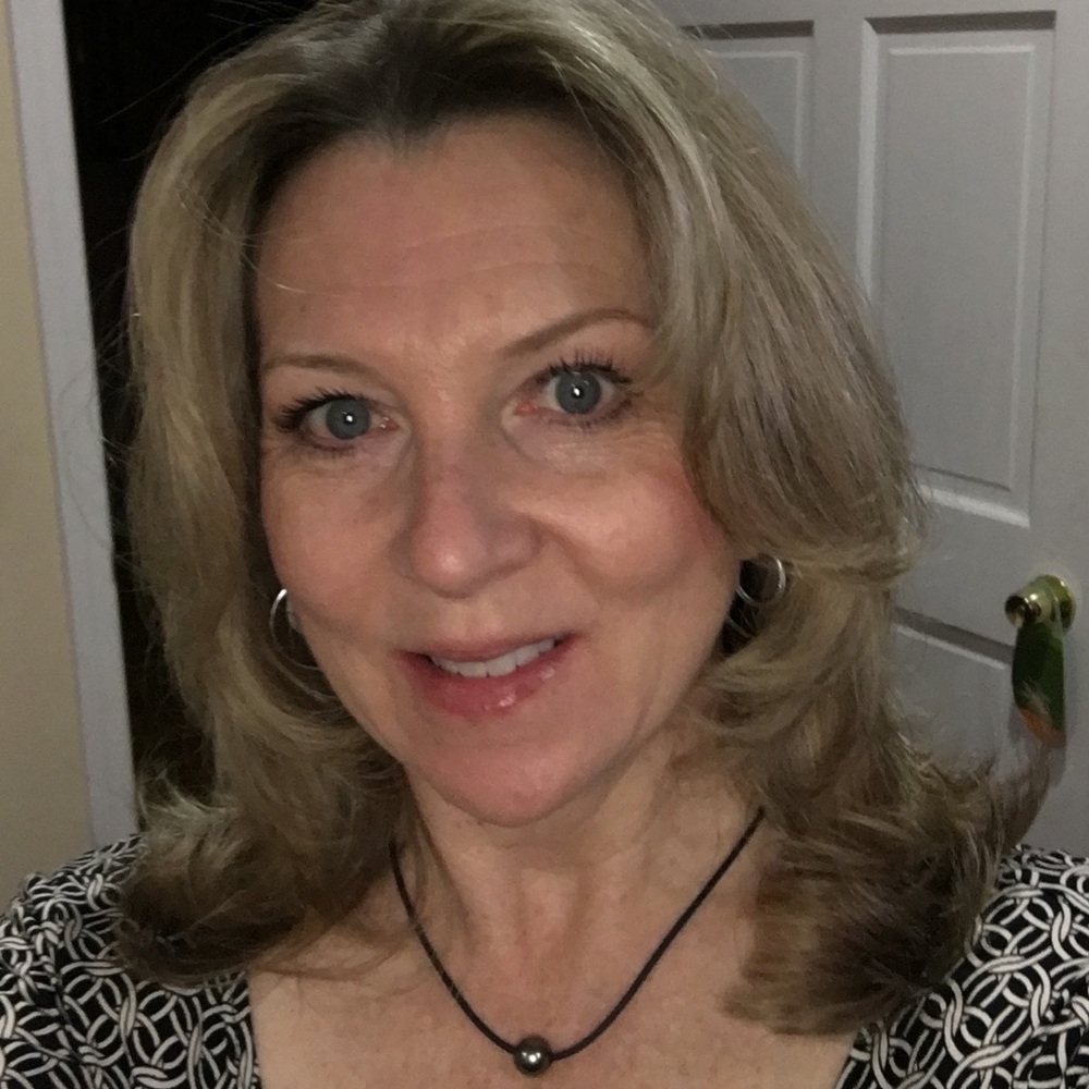 Meet your Posher, June